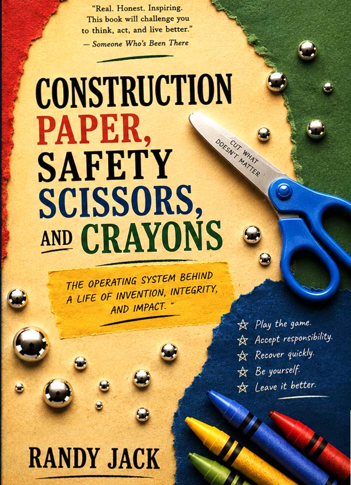 Randy Jack Book Cover